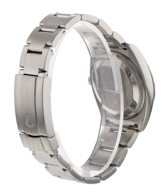 Rolex Air-King 114210 Image 3